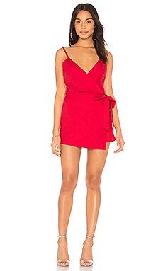 Rouje Romper
                    
                    LIONESS | Revolve Clothing (Global)