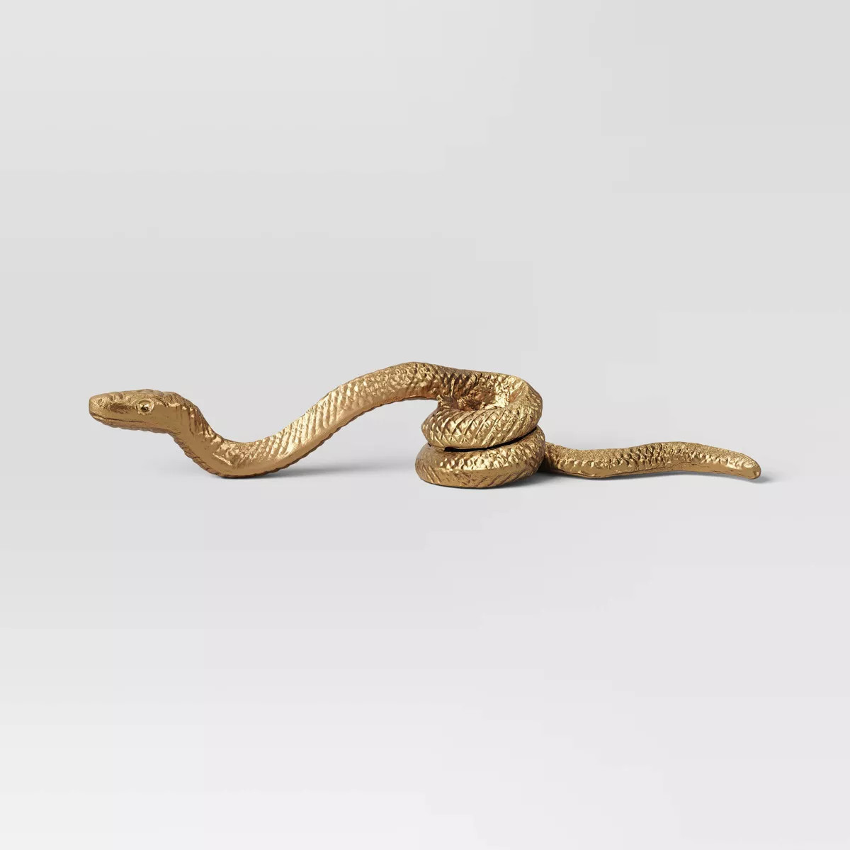 Horizontal Halloween Snake Candle Holder - Threshold™ | Target
