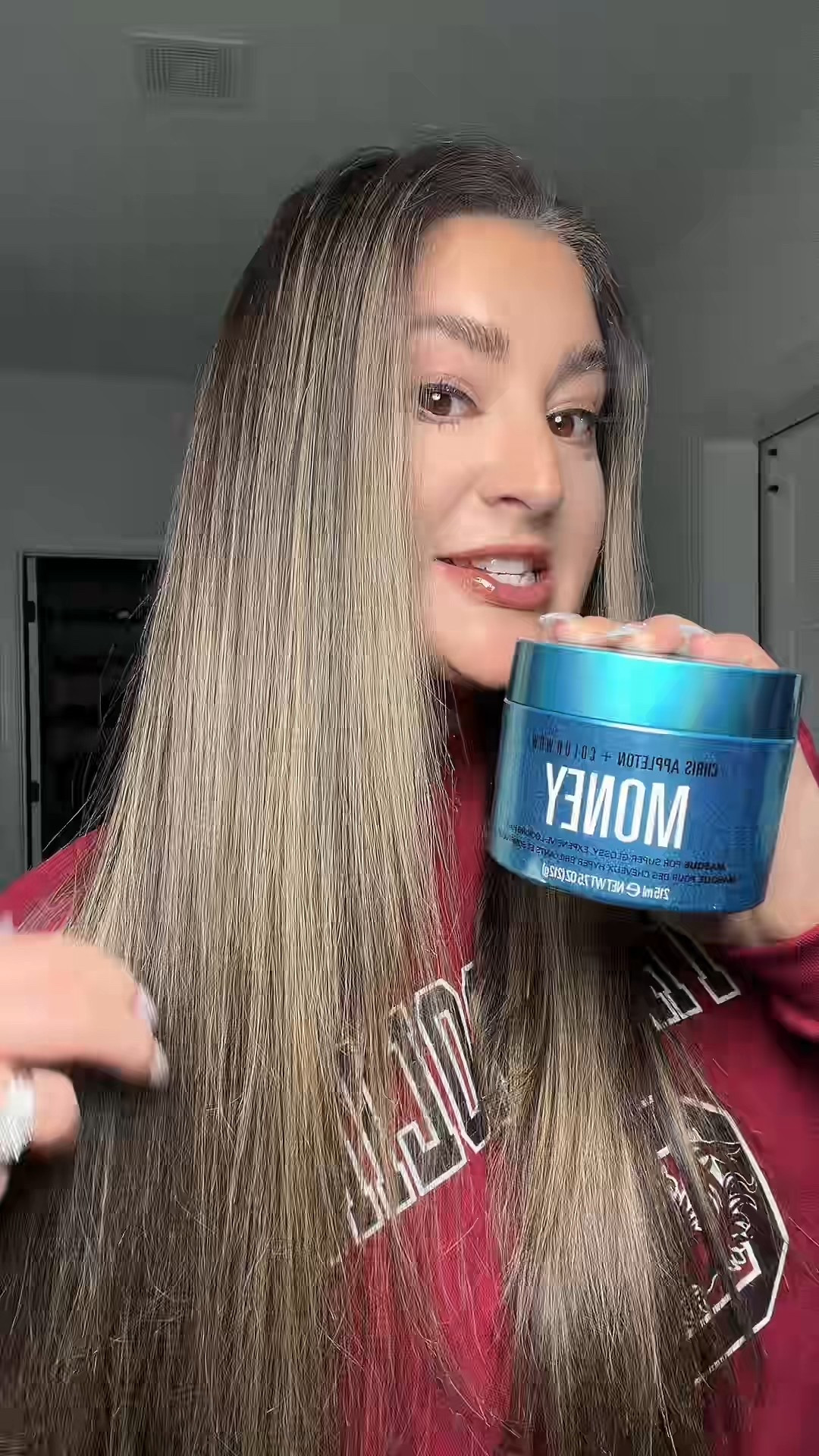 For the hair girlies!!

#LTKFindsUnder50 #LTKmomlife #LTKBeauty