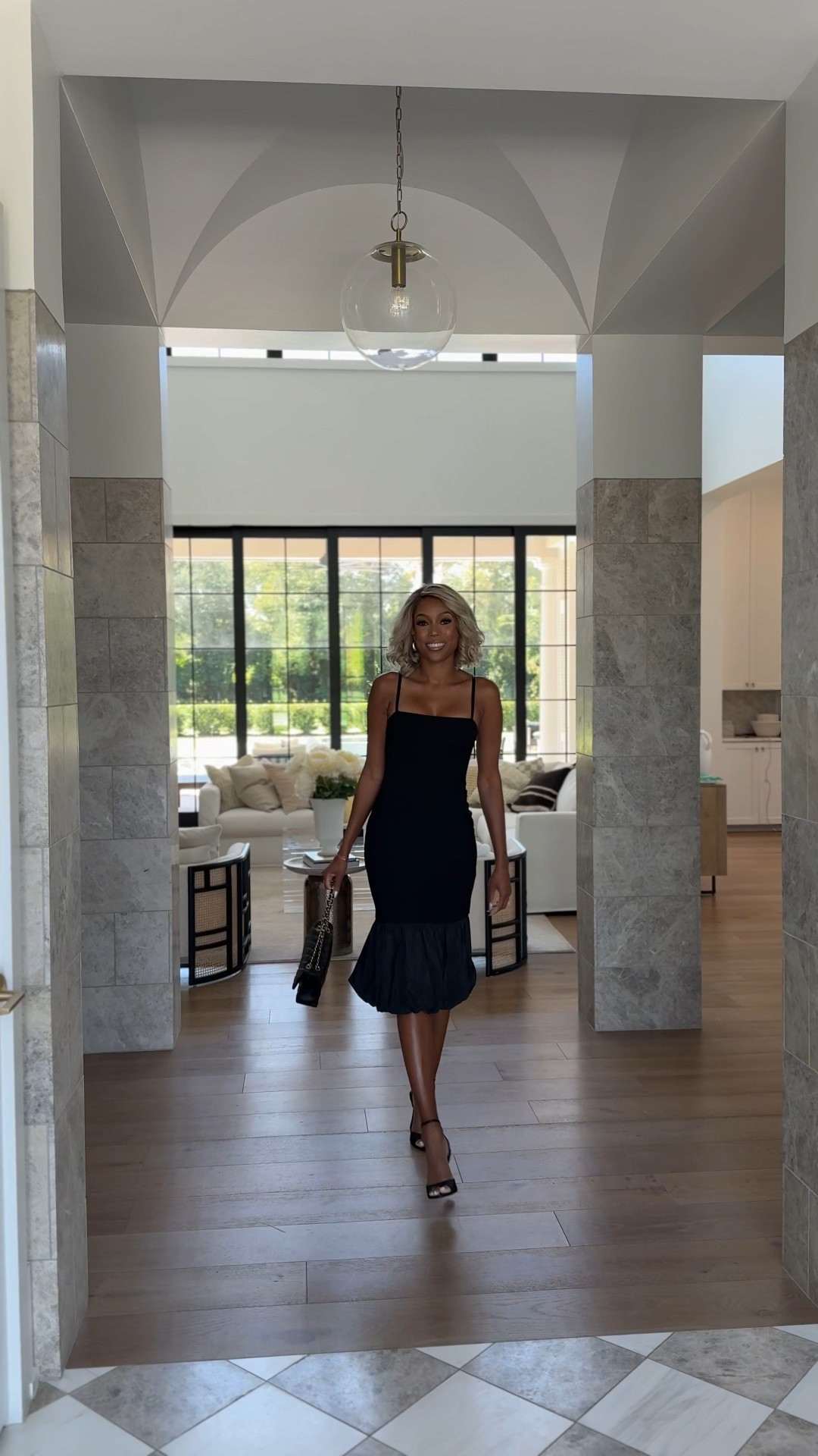 A moment for this entire look! Linking everything! 

#LTKStyleTip #LTKItBag