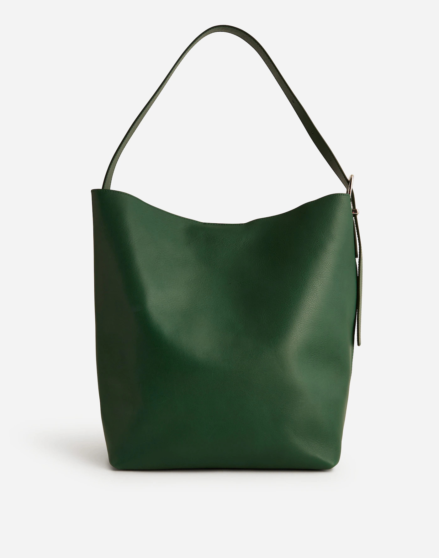 The Essential Extra-Large Bucket Tote | Madewell