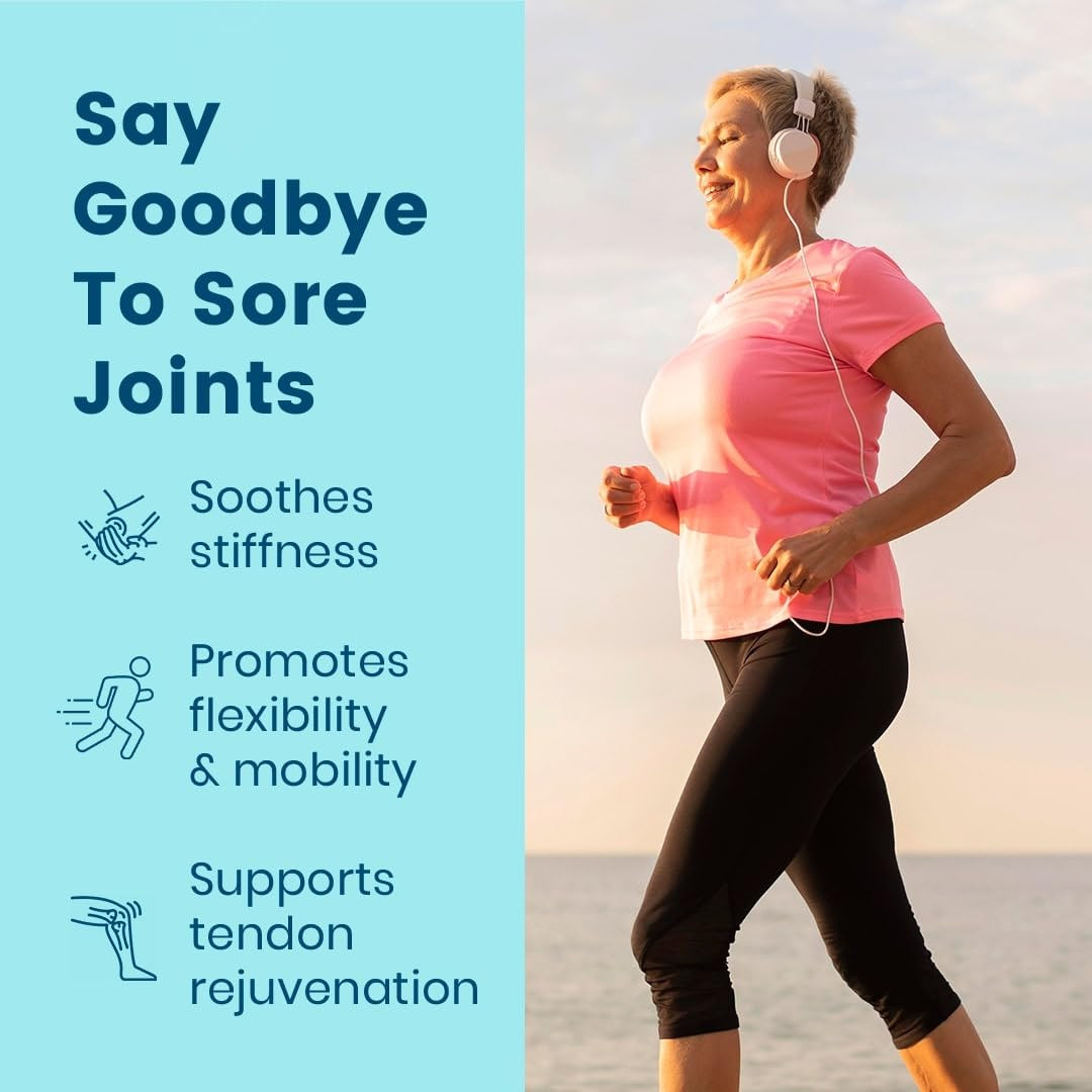 BB Company Provitalize | Probiotics for Women Digestive Health, Menopause, Joint Support | Sexy M... | Amazon (US)