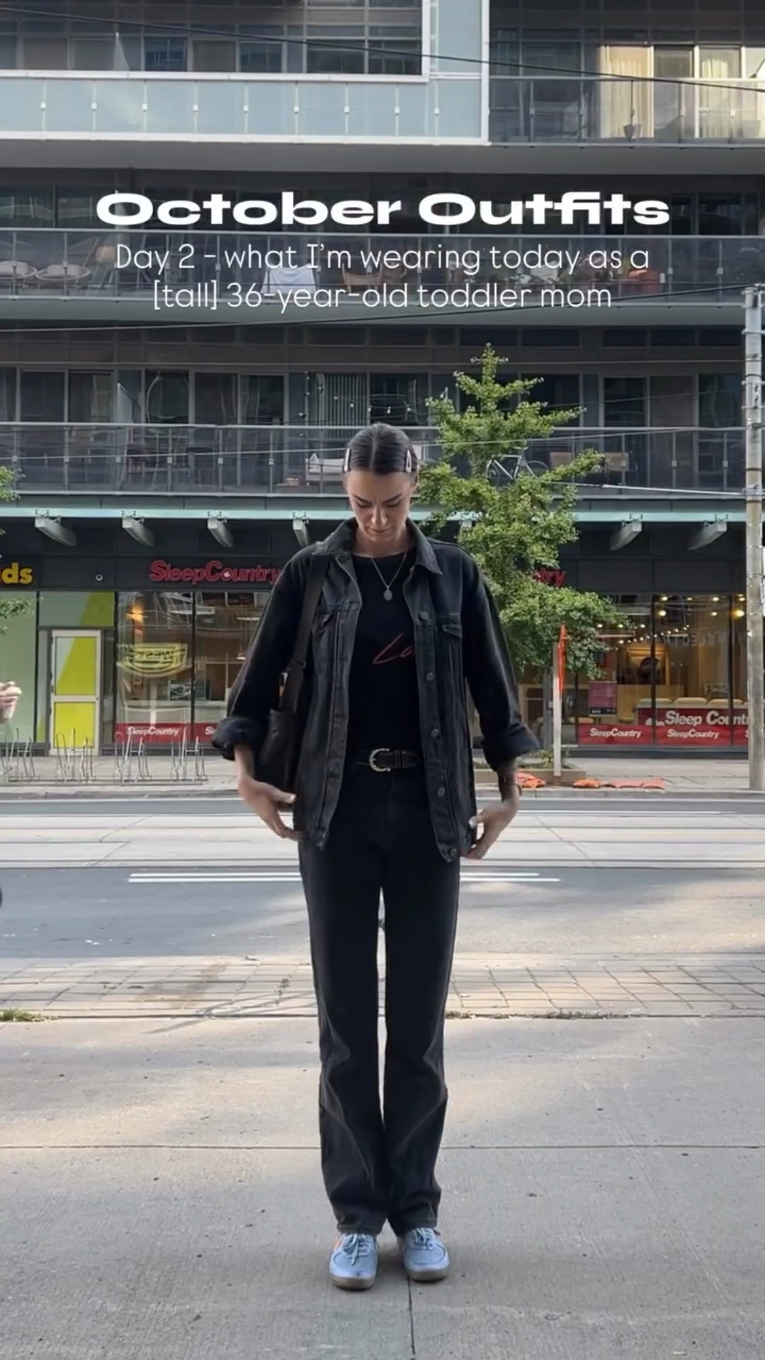 Denim on Denim is always in style!
Linking similar pieces because these have all been in my closet for AWHILE!!

#LTKStyleTip #LTKHalloween #LTKTall