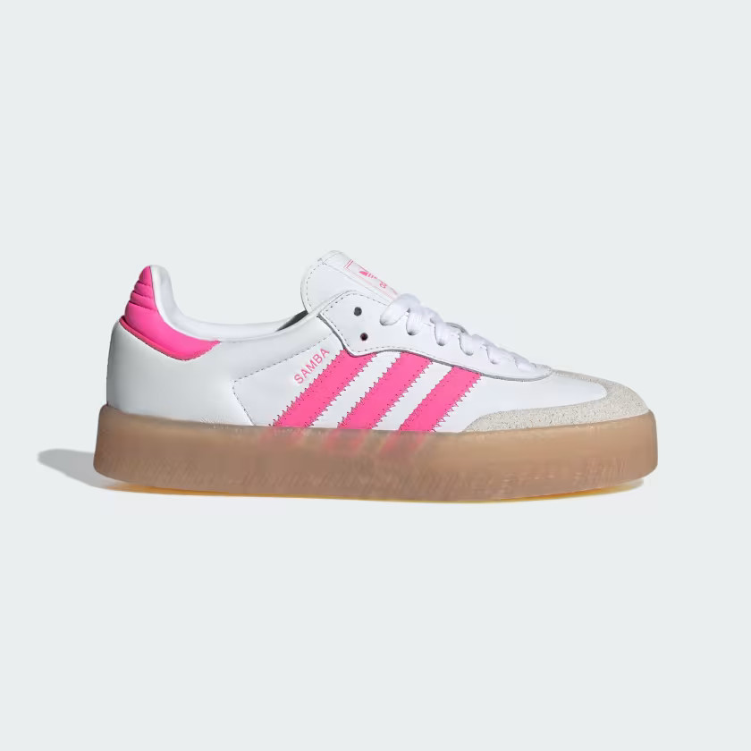 Sambae Shoes | adidas (US)
