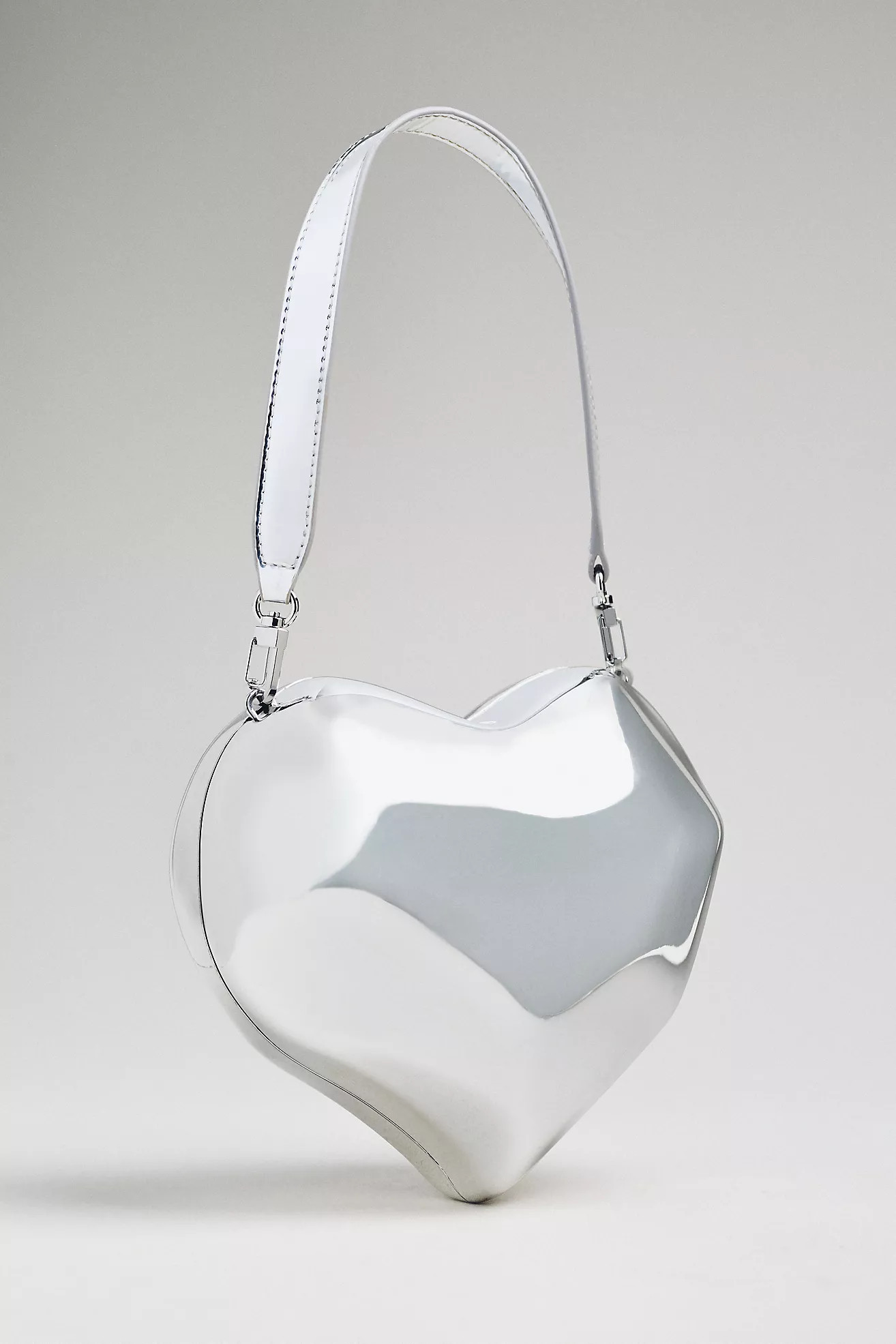 SIMONMILLER Molded Heart Bag | Anthropologie (US)