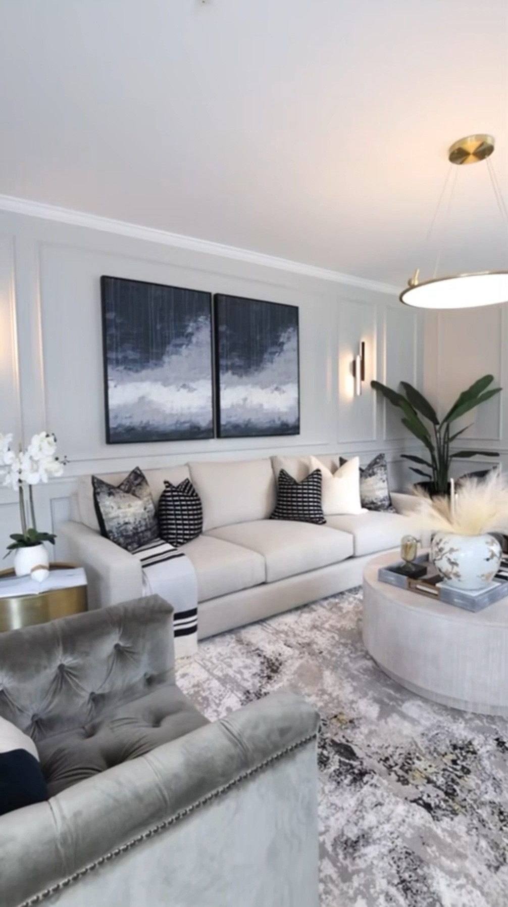 Living room styling ideas. Shop these furniture and decor items on sale! #interiordesign

#LTKSaleAlert #LTKHome