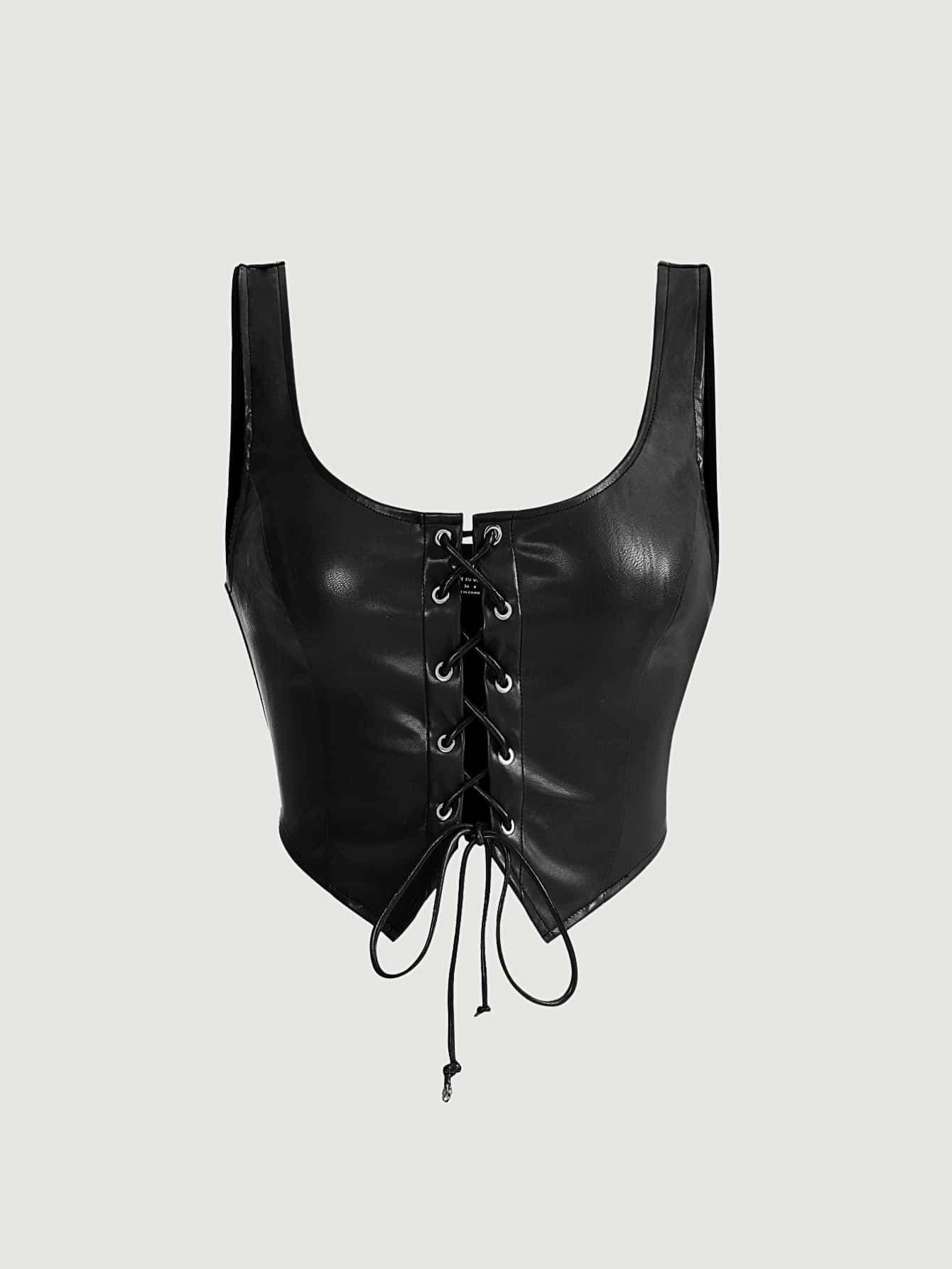 Color: Black | SHEIN