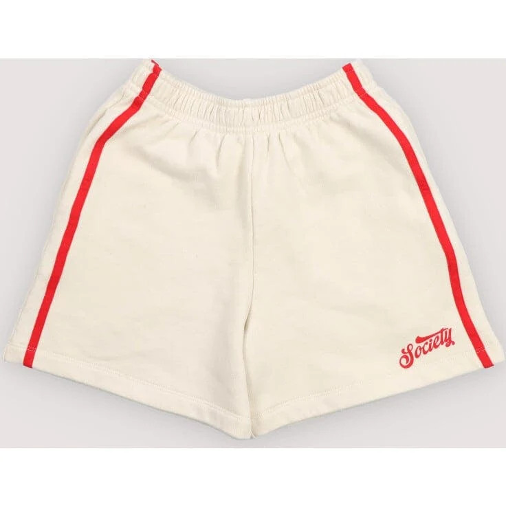 Tilo Bermuda Ecru | Maisonette