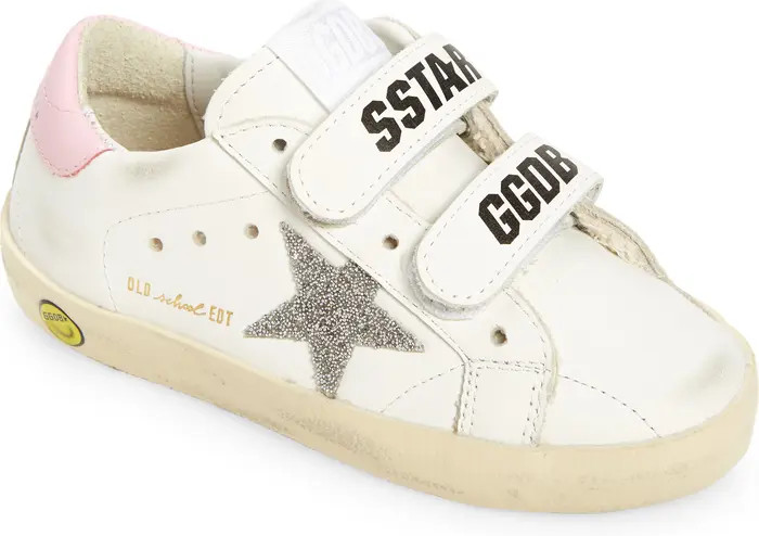 Golden Goose Kids' Old School Sneaker | Nordstrom | Nordstrom