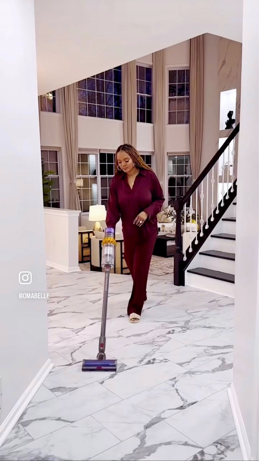 Hosting season is here and when it comes to necessities, @macys is my go-to for home prep finds from Dining, kitchen and more.

Tap below to shop! Follow me @omabelle for more Fashion, Home & everything inbetween. Glad to have you here!!! 💕😊🙏

Home | Home decor |Entryway decor | Entryway table | console table | Buffet table | Accent table
Pottery barn | Amazon home
Restoration hardware look for less |Luxe for less | Entryway ideas | Foyer table | Foyer decor | Sofa table | Black sofa table | Black console | Black accent table
| Black wooden table |Living room decor | Rugs | Area rug | Neutral rug | Living room family room rug | Sofa sectional | Washable cleanable sofa | Family friendly sofa furniture | Stain resistant fabric sofa | Cloud sofa | Family kid toddler | pet friendly sofa | Coffee table | Livingroom | Home decor | bedding | bedroom | fall decor |  fall porch | dresser | rug | kitchen | dispenser | cutlery set | knives #LTKItBag

#LTKHome #LTKGiftGuide #LTKHoliday