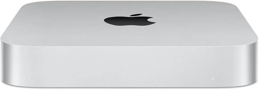 Apple 2023 Mac Mini M2 Chip / 16GB RAM, 256GB SSD Storage - Z16K000R3 | Amazon (US)