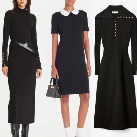 New spring dresses from Tory Burch. 

#LTKstyletip #LTKworkwear #LTKSeasonal