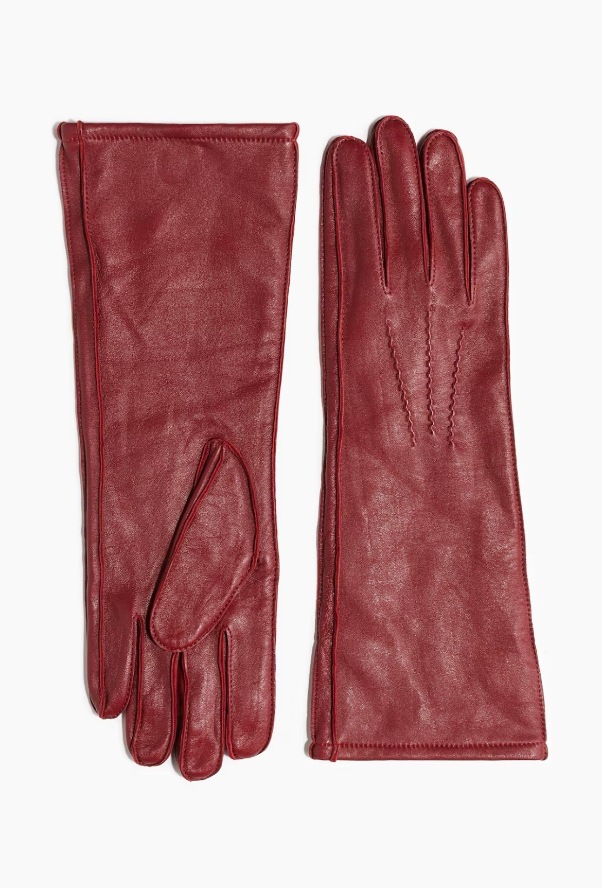 ***NEW IN*** 100% leather
#fallfavorite #leathergloves

#LTKStyleTip #LTKU #LTKSeasonal