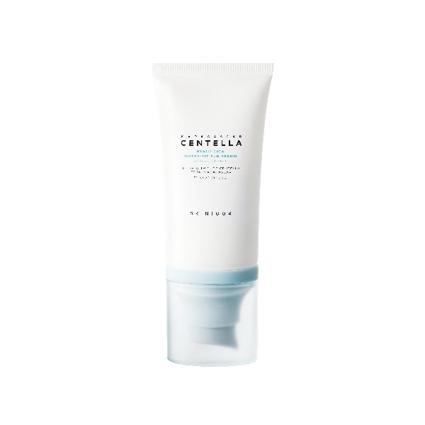 SKIN1004 - Madagascar Centella Hyalu-Cica Water-Fit Sun Serum SPF50 PA++++ - 50ml | STYLEVANA