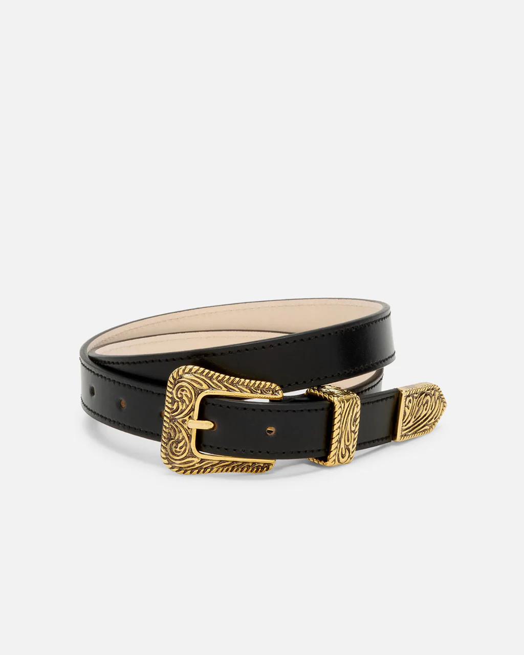 No. 15 Belt | Aureum Collective