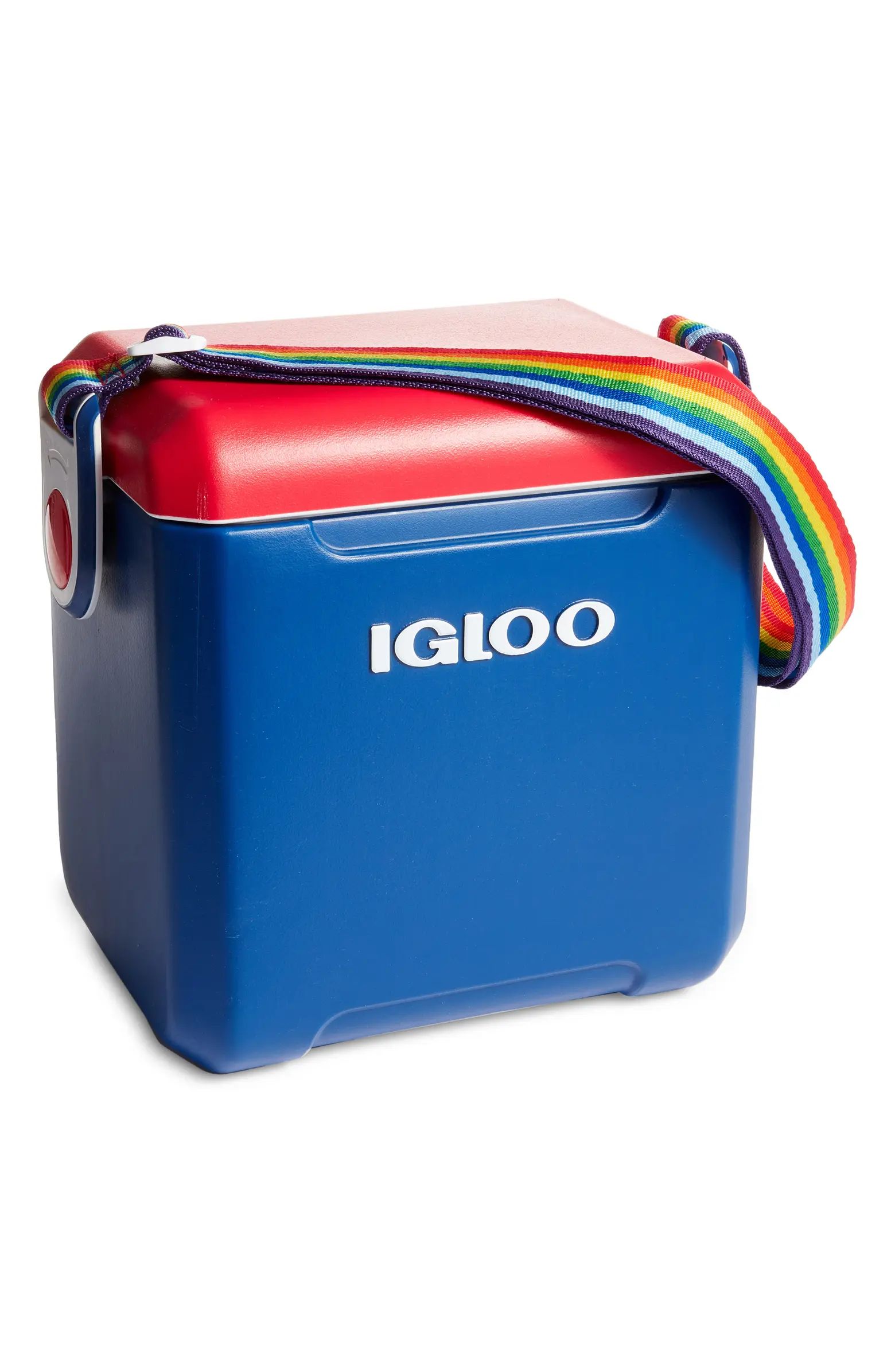 IGLOO Tag Along Too 11-Quart Cube Cooler | Nordstrom | Nordstrom