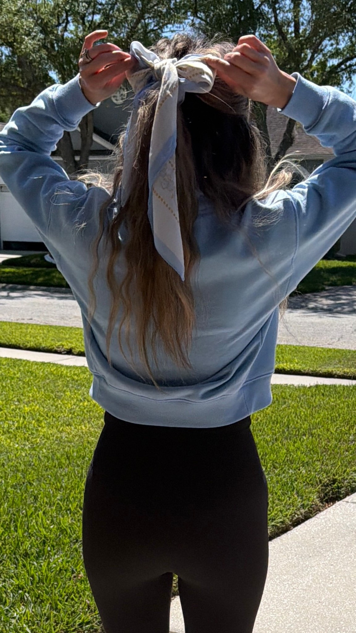 $6 dollar must have Walmart scarves !!!!

#LTKootd #LTKWorkwear #LTKOver40