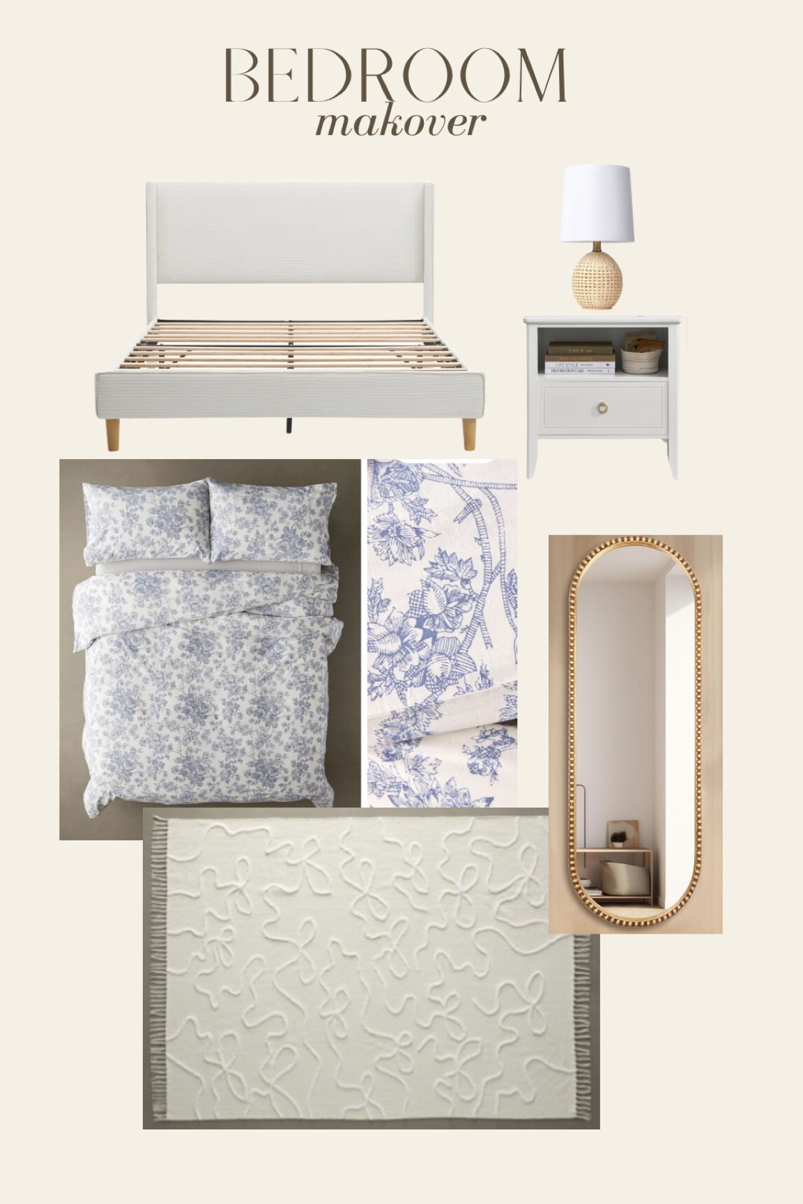 Bedroom inspiration 

#LTKFindsUnder50 #LTKHome #LTKFindsUnder100