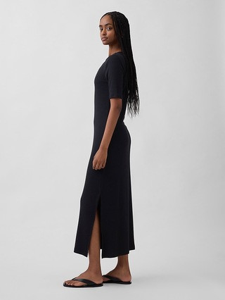 Modern Maxi Dress | Gap (US)