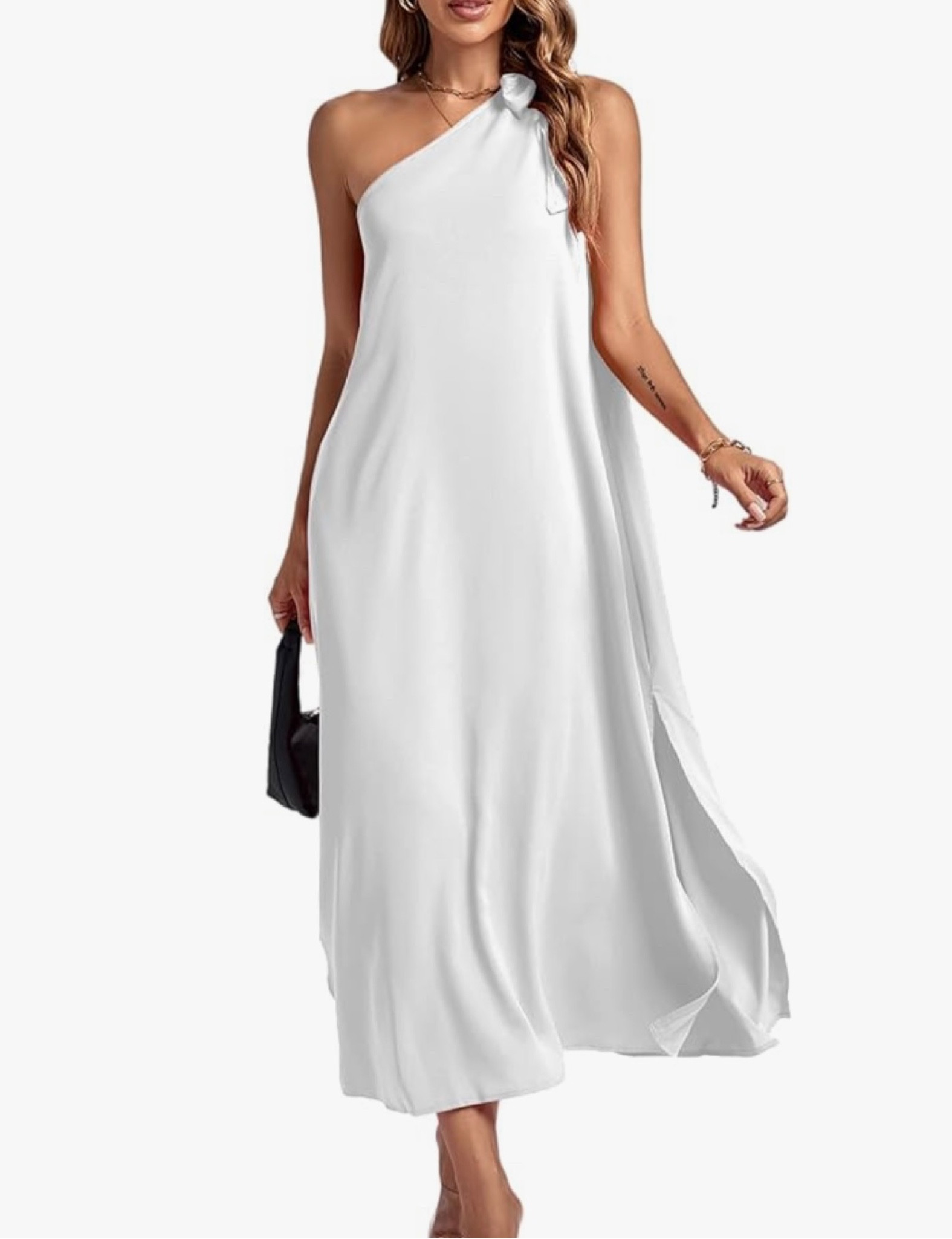 Calling all brides!!! This is the perfect rehearsal dinner dress from Amazon!   

#LTKwedding #LTKSeasonal #LTKstyletip