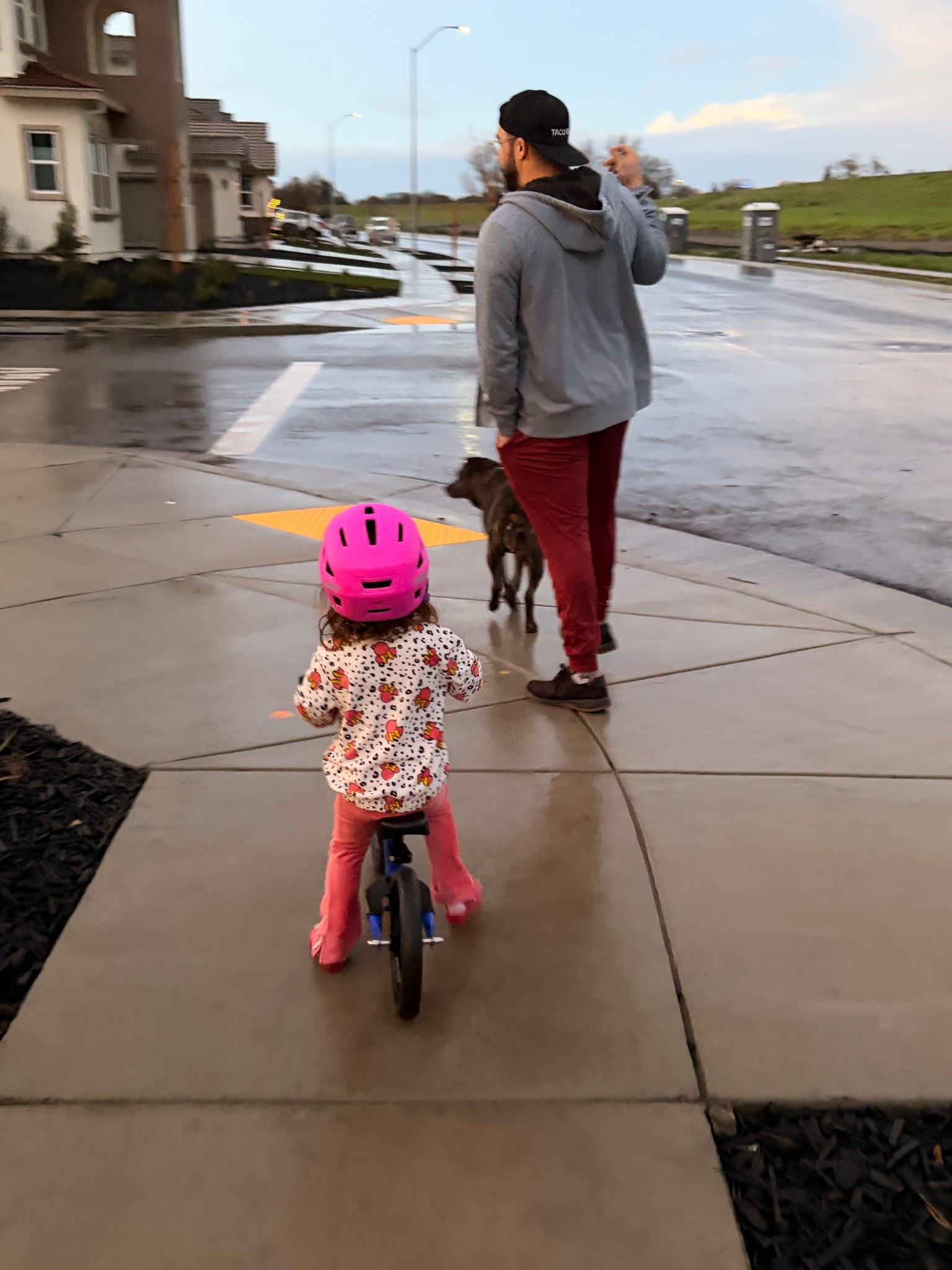 Off she goes! 

#LTKKids #LTKHoliday #LTKmomlife