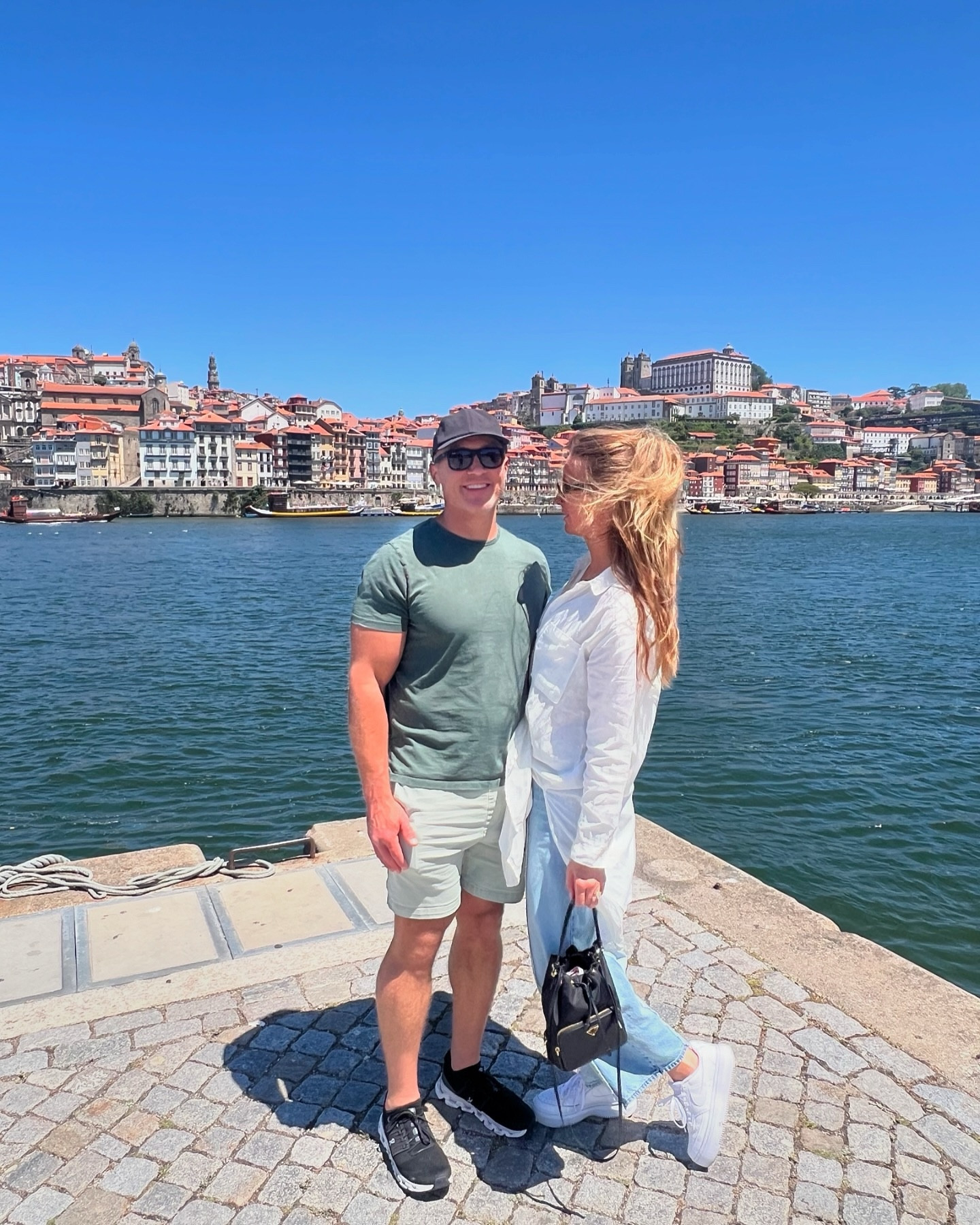 Porto 🇵🇹 y Madrid 🇪🇸 

#porto #madrid #spain