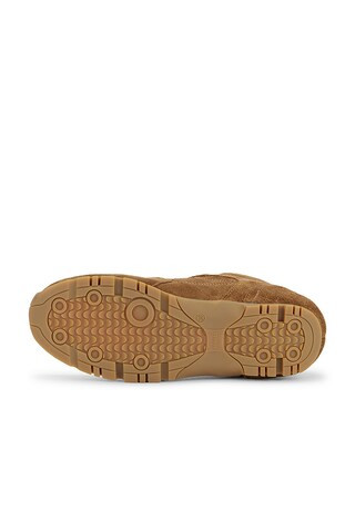 Tb.56 Sneaker in Brown | Revolve Clothing (Global)