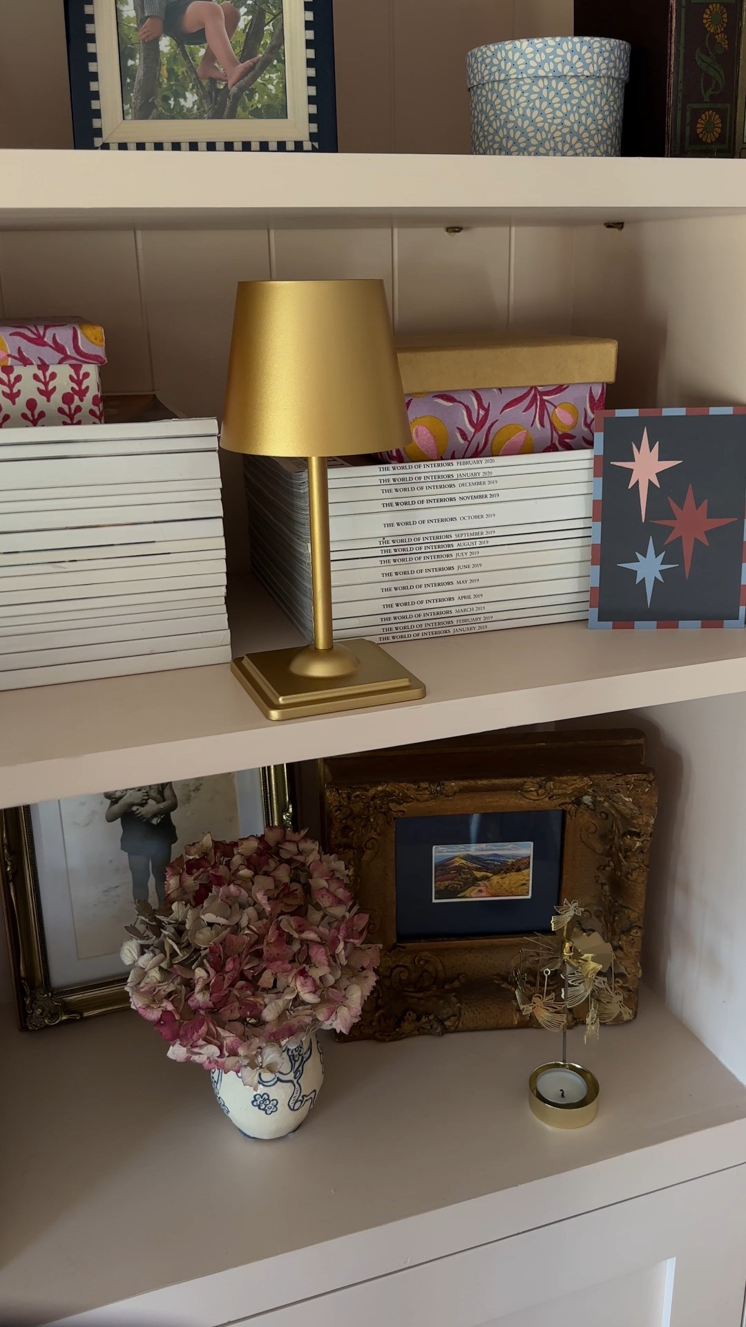 I’ve been looking for MONTHS for a rechargable lamp. The one I wanted was from Pooky and 5x the cost. Can’t believe this is only £20! 10/10 from me 💡👌

#LTKfamily #LTKautumn #LTKhome