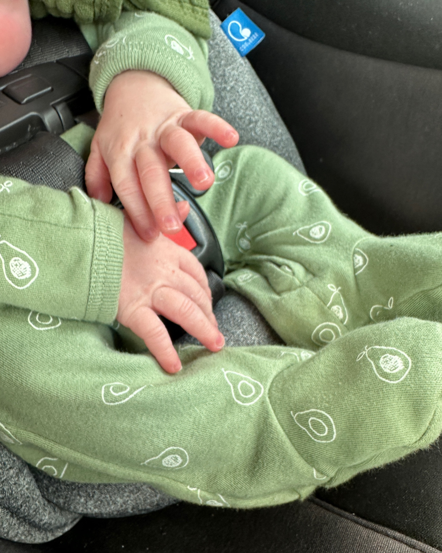 Newborn sleepers under $10!!! 

#LTKKids #LTKFindsUnder50 #LTKBaby