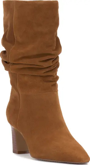 Skylar Slouch Boot (Women) | Nordstrom