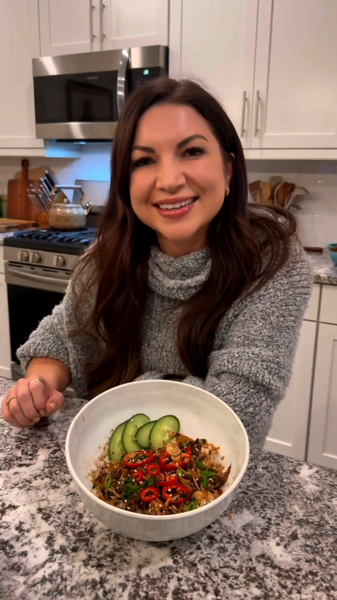 Slow cooked, full of flavor, and made even better with the right tools. Sharing the kitchen essentials I used for this miso ginger beef—linked

#LTKhome #LTKkitchen #KitchenEssentials #HomeCooking #FoodieFinds #CookWithMe #EverydayCooking