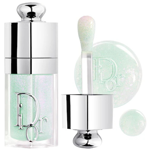 Lip Glow Oil Hydrating High-Shine Gloss | Sephora (US)