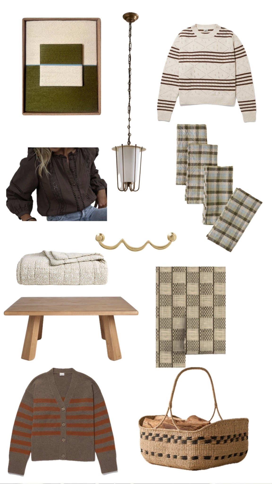 some odds + ends from the interweb 🤎 

#LTKFindsUnder50 #LTKHome #LTKSaleAlert