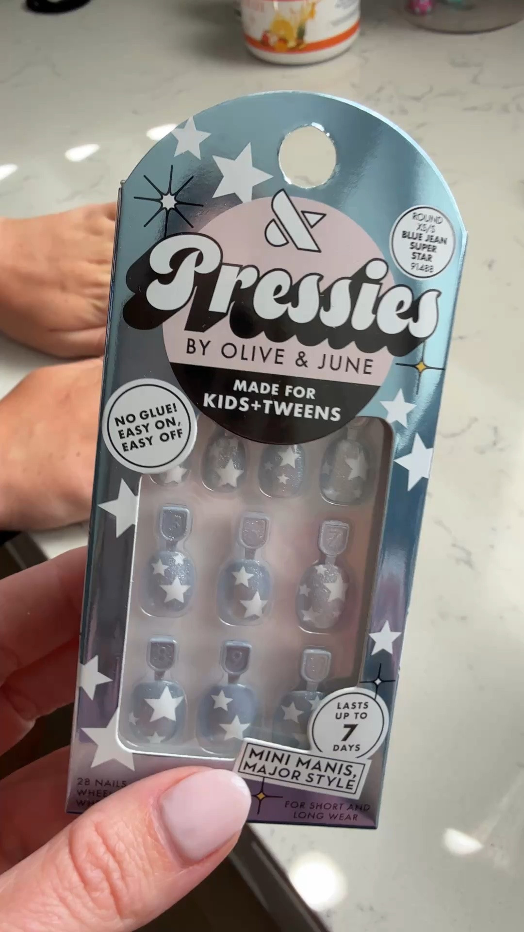 Love these for 4th of July weekend! And they are kids/tween sizes! 🙌❤️🤍💀

@Target

#LTKBeauty #LTKKids