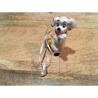 Vintage 101 Dalmations Themed Mcdonald's Happy Meal Christmas Ornament 1990's Disney Ornament Lot 7 | Etsy (US)