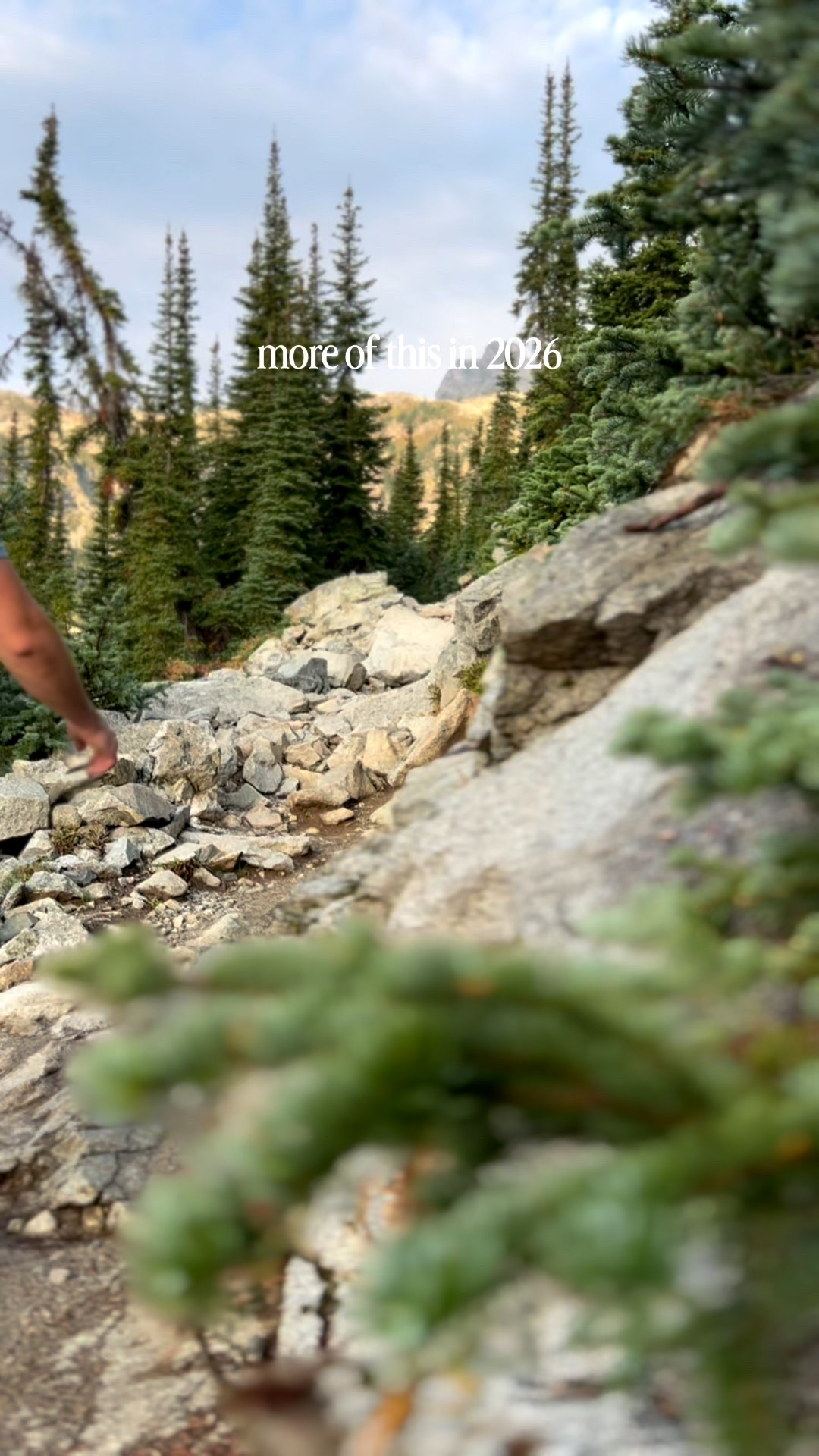 Hiking thru north cascades national park

#LTKTravel #LTKActive #LTKMens