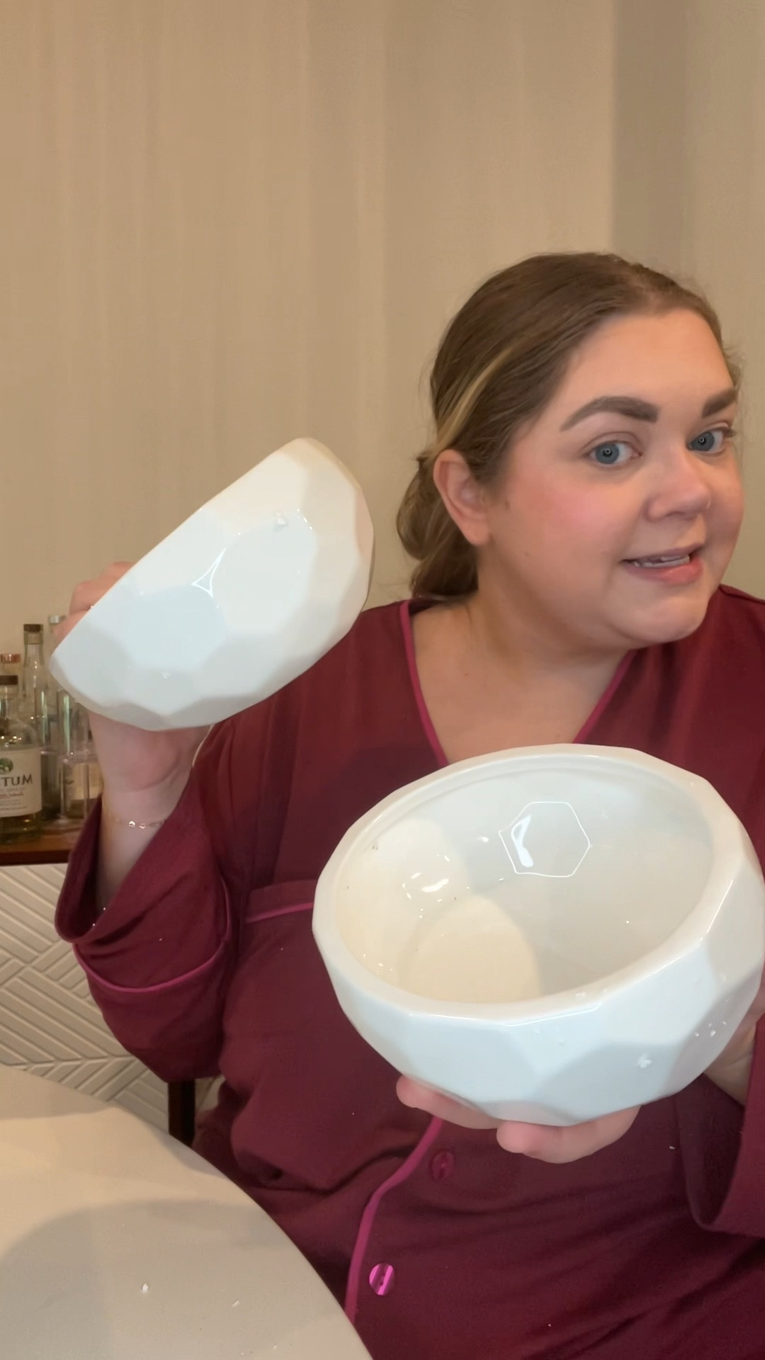 Aesthetic dog food bowls 

#LTKhome #LTKunder50