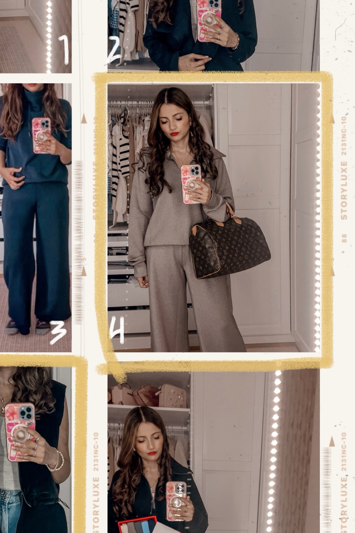 Spanx Daily Stral extension 

#LTKsale #LTKworkwear #LTKcanada