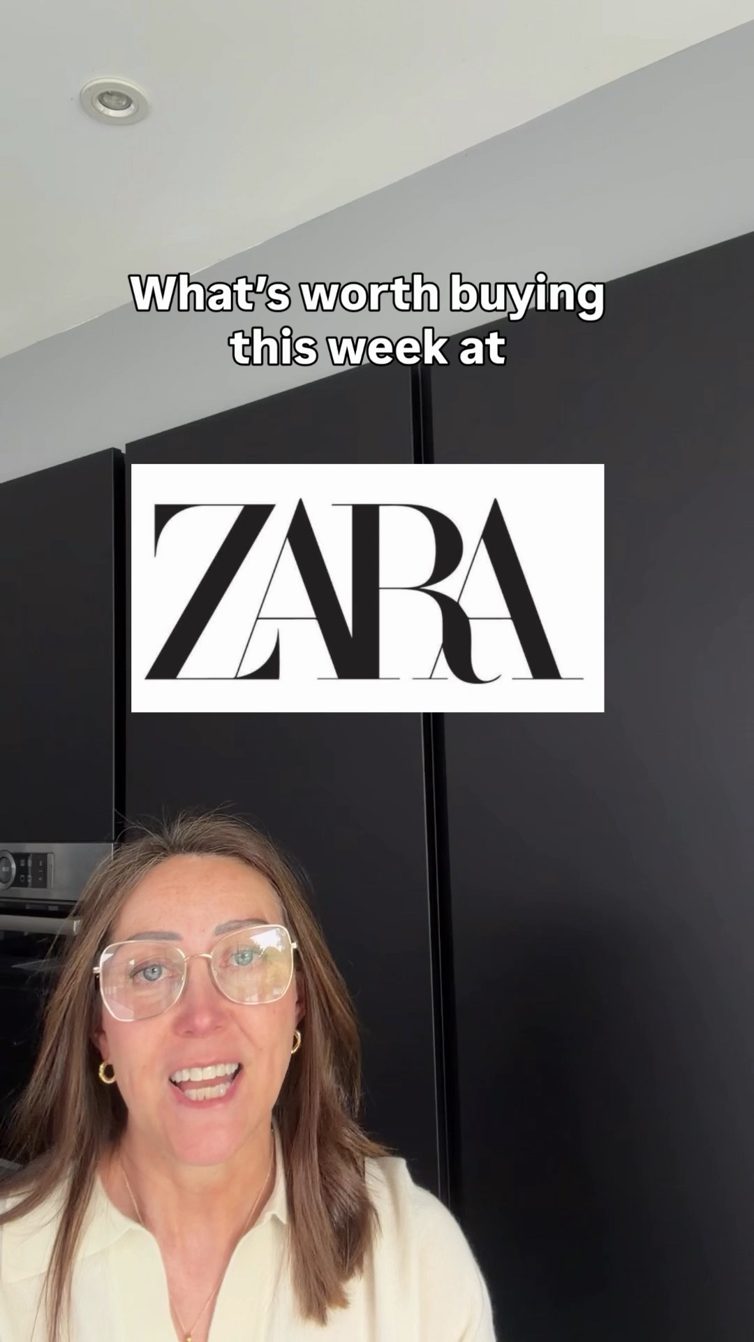 Here’s my weekly edit of what I’m recommending at Zara. Key seasonal colours, summer essentials and gorgeous knits. I hope you like it xx

#LTKsummer #LTKstyletip #LTKover50style