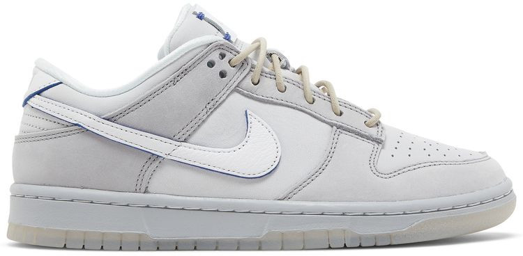 Dunk Low 'Wolf Grey Pure Platinum' | GOAT
