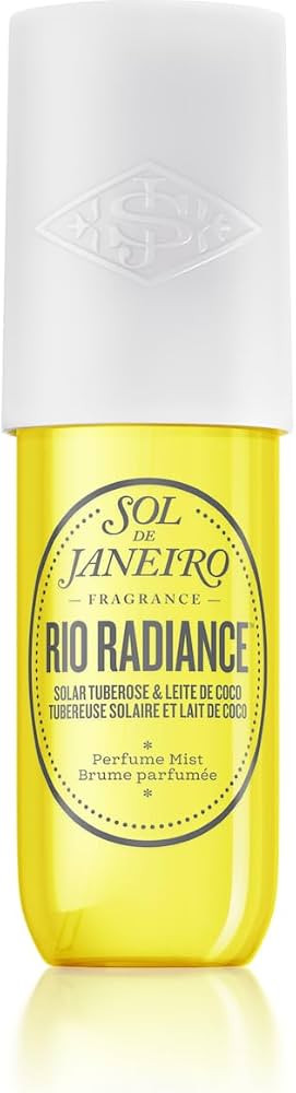 SOL DE JANEIRO Rio Radiance Hair & Body Fragrance Mist | Amazon (US)