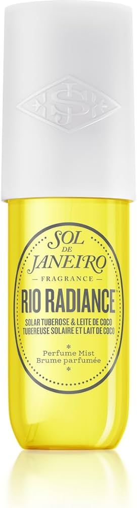 SOL DE JANEIRO Rio Radiance Hair & Body Fragrance Mist | Amazon (US)