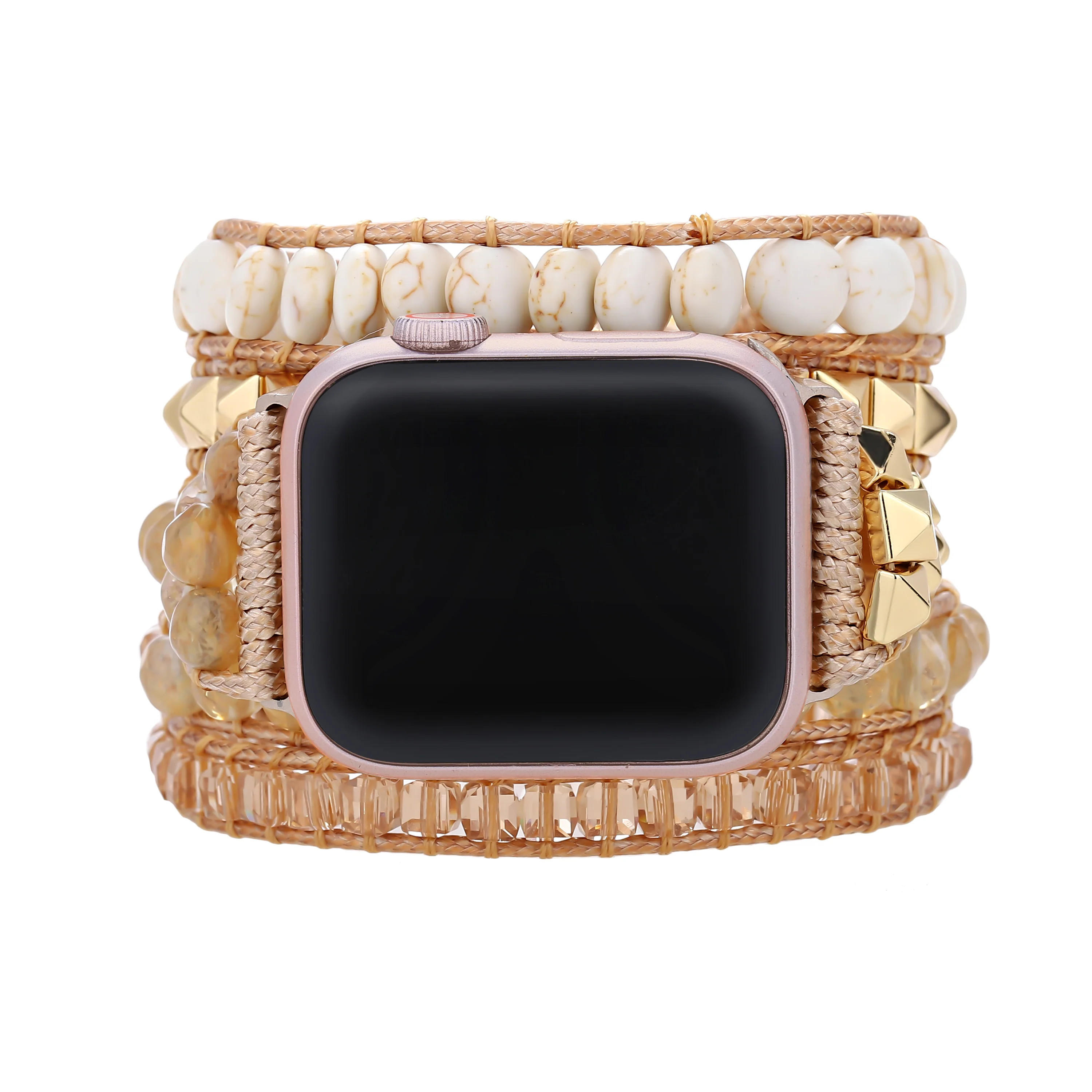 Marissa Apple Watch Strap | Victoria Emerson