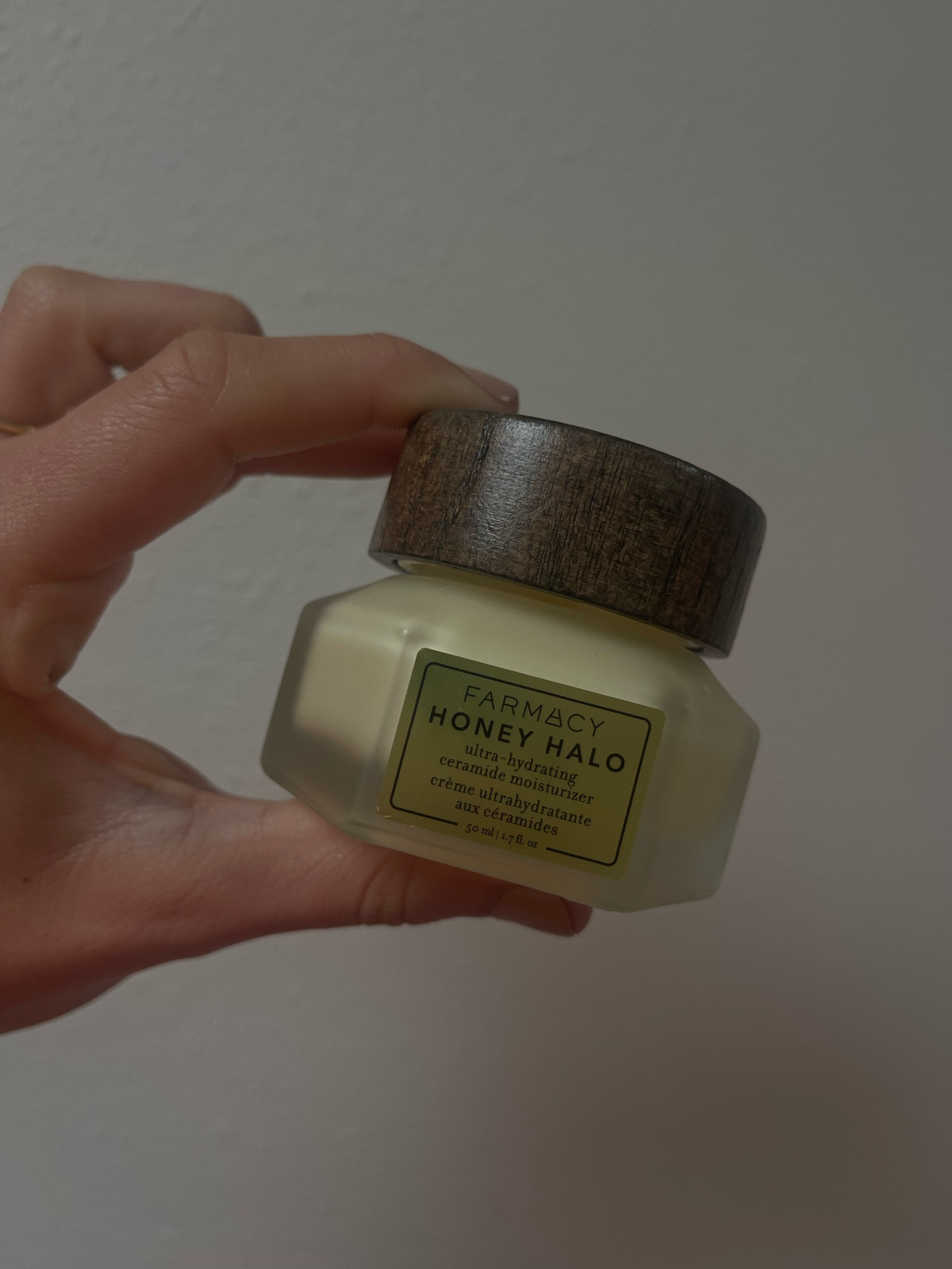 great hydration for the skin!!!