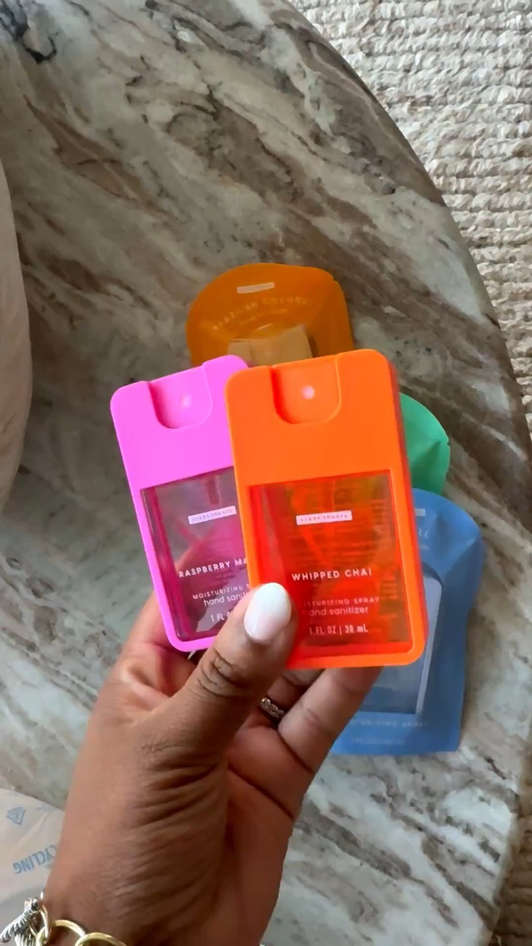 $3 look for less Touchland hand sanitizer!

#LTKdayinmylife #LTKmomlife