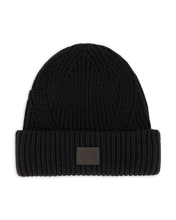 ALLSAINTS
            
    
                    
                        Travelling Rib Beanie | Bloomingdale's (US)