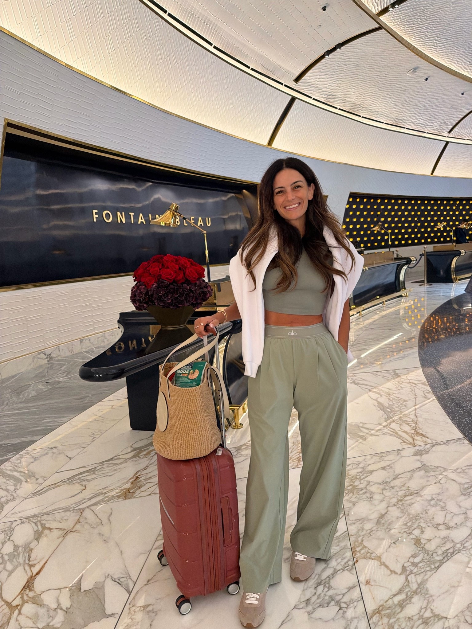 🎰✈️

#LTKActive #LTKOver40 #LTKTravel