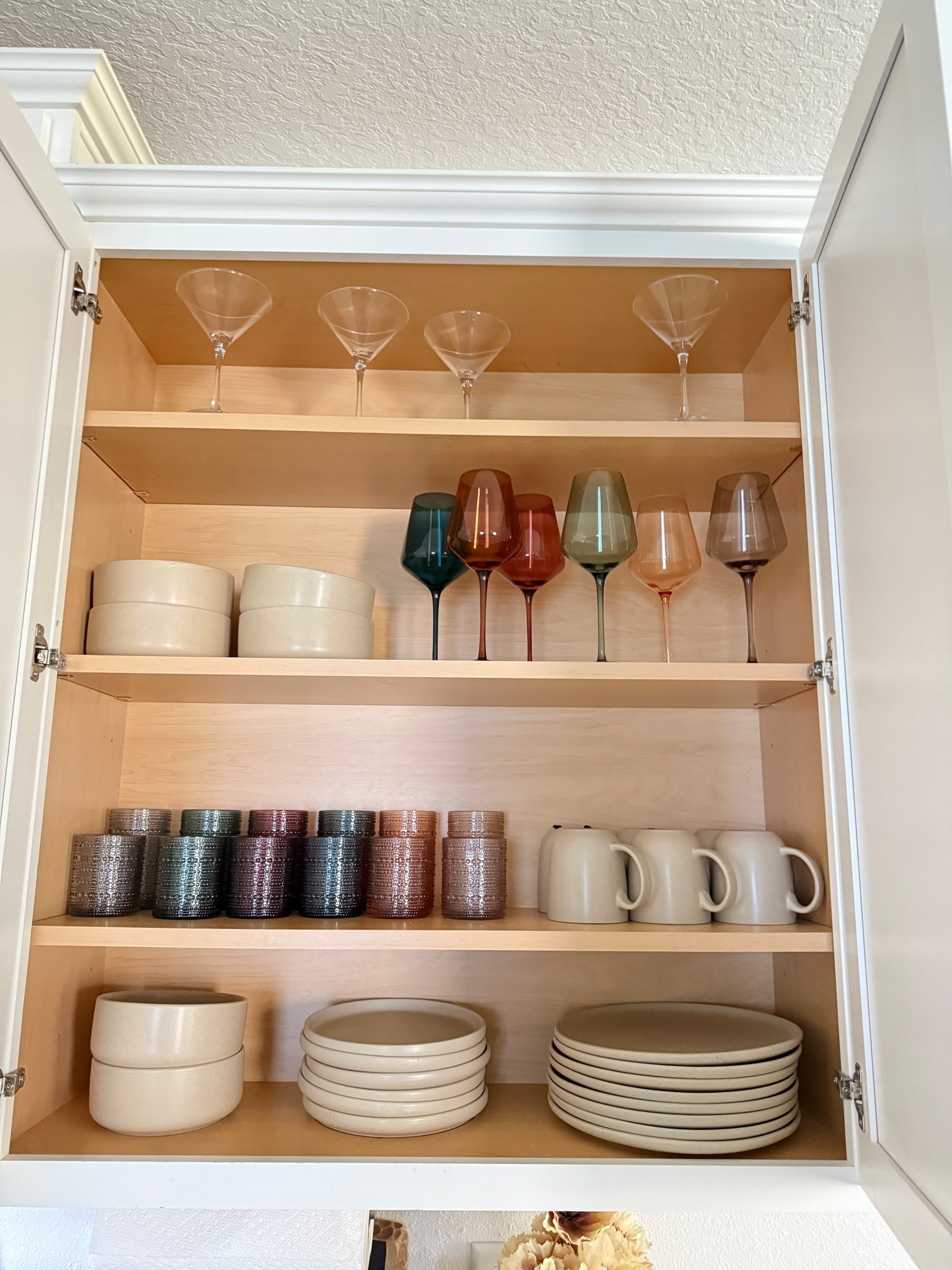 colored glass is my weakness 

#LTKOver40 #LTKSaleAlert #LTKFindsUnder100