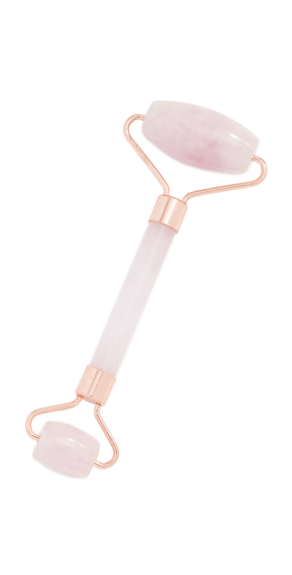 Kitsch Rose Quartz Roller | Shopbop