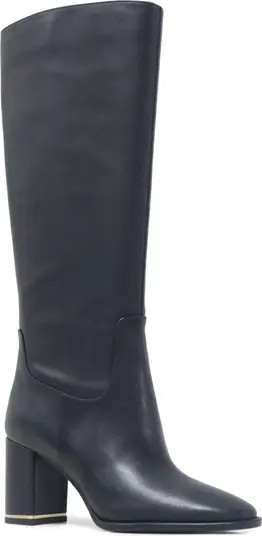 Yvonne Knee High Boot (Women) | Nordstrom